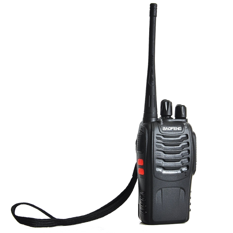 Радіостанція Baofeng BF-888S